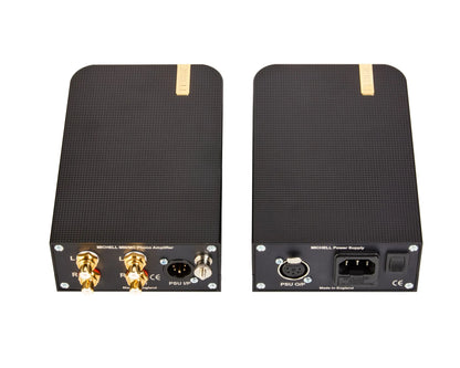 Michell Apollo Phono Stage Powered by Muse