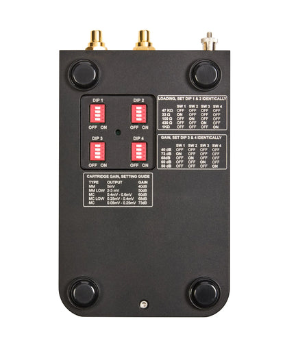 Michell Apollo Phono Stage Powered by Muse