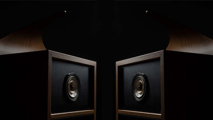 Lowther Audio Vector