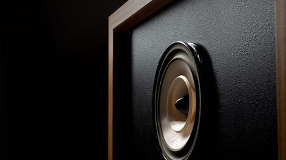 Lowther Audio Vector