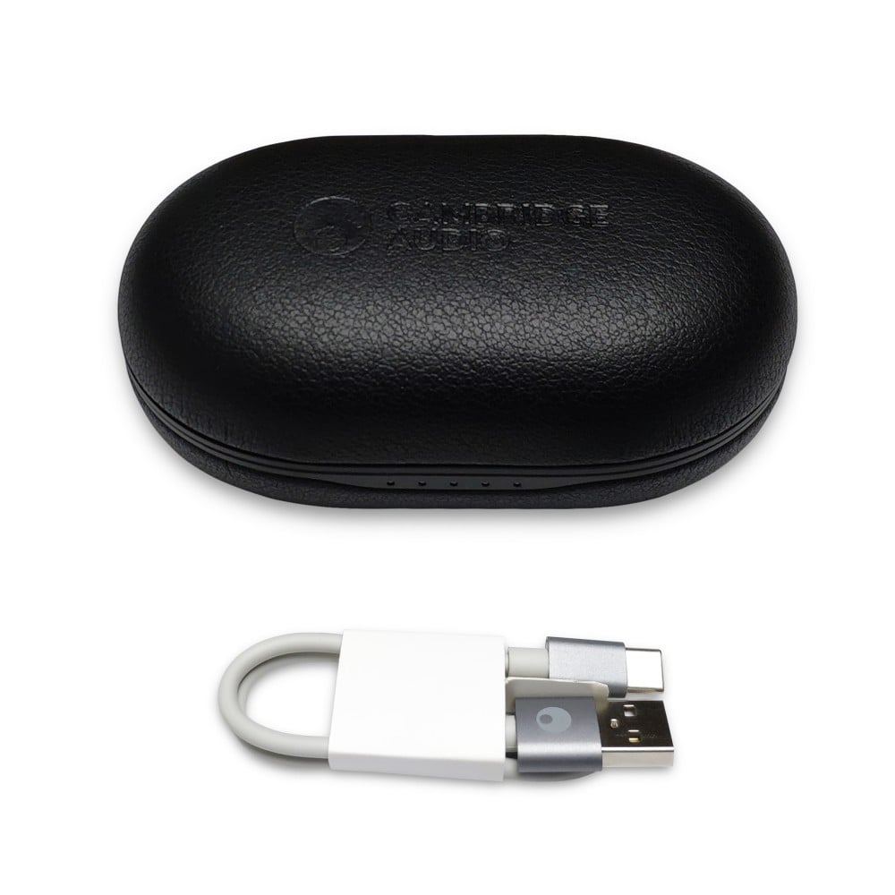 Cambridge Audio Melomania Touch Case