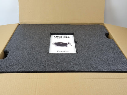 Michell TecnoDec Bundle
