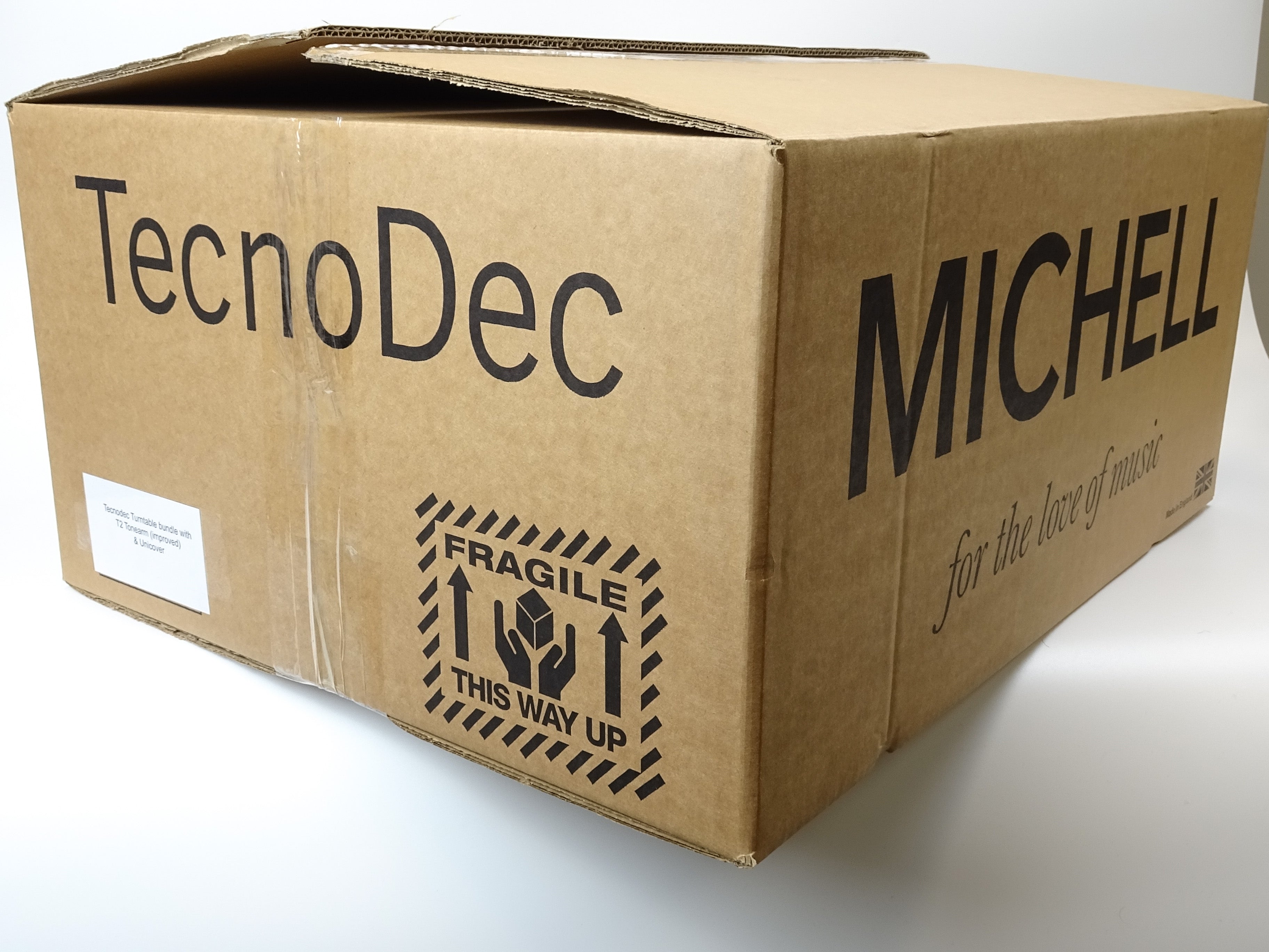 Michell TecnoDec Bundle