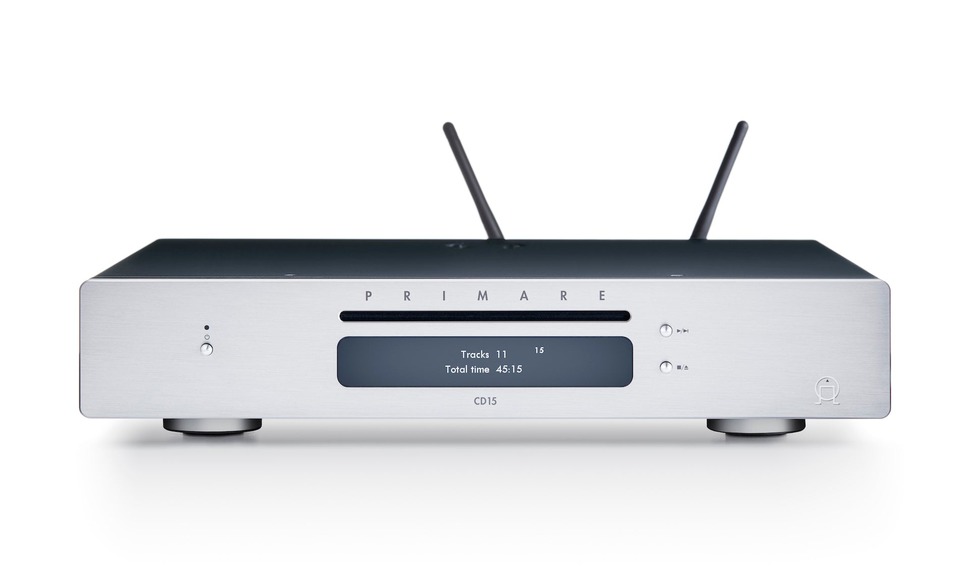 Primare CD15 Prisma Network CD Player