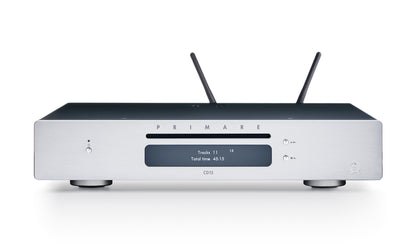 Primare CD15 Prisma Network CD Player