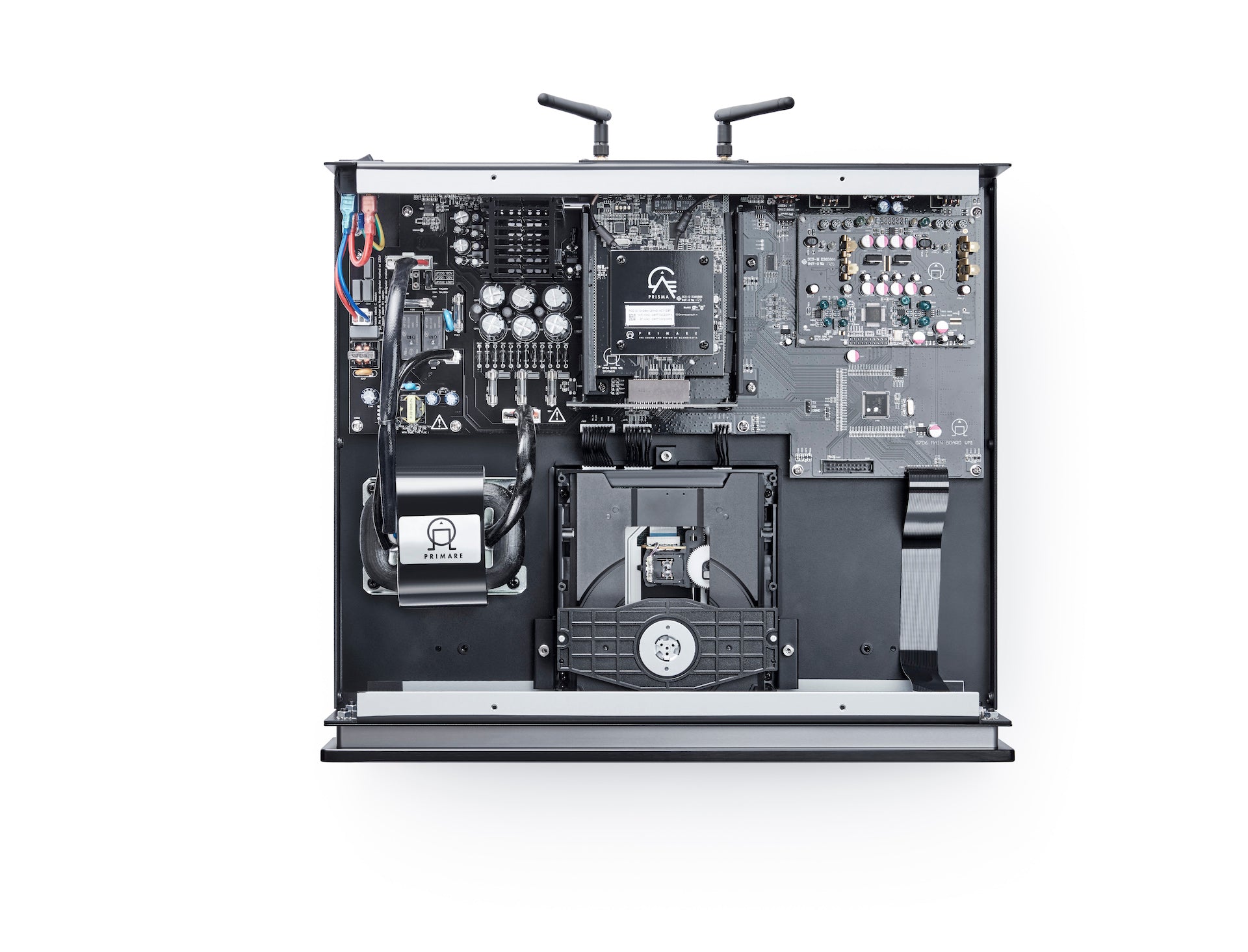 Primare CD35 Prisma Network CD Player