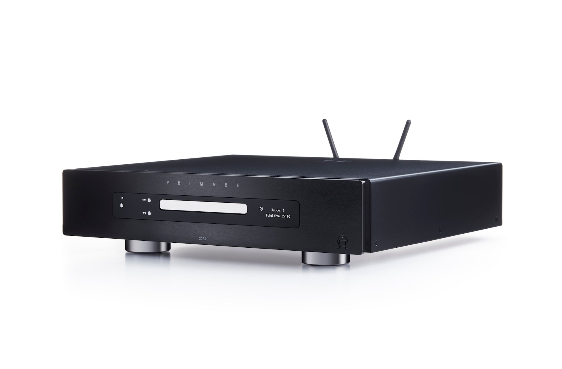 Primare CD35 Prisma Network CD Player
