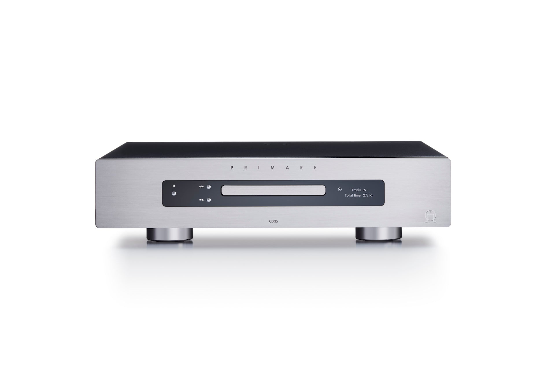 Primare CD35 CD Player