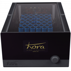 Kora CSA 1150 Class A Mono Amplifier