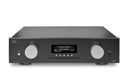 AVM 30 CS 30.3 Streaming CD Receiver