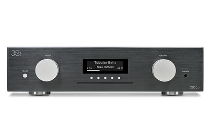 AVM 30 CS 30.3 Streaming CD Receiver