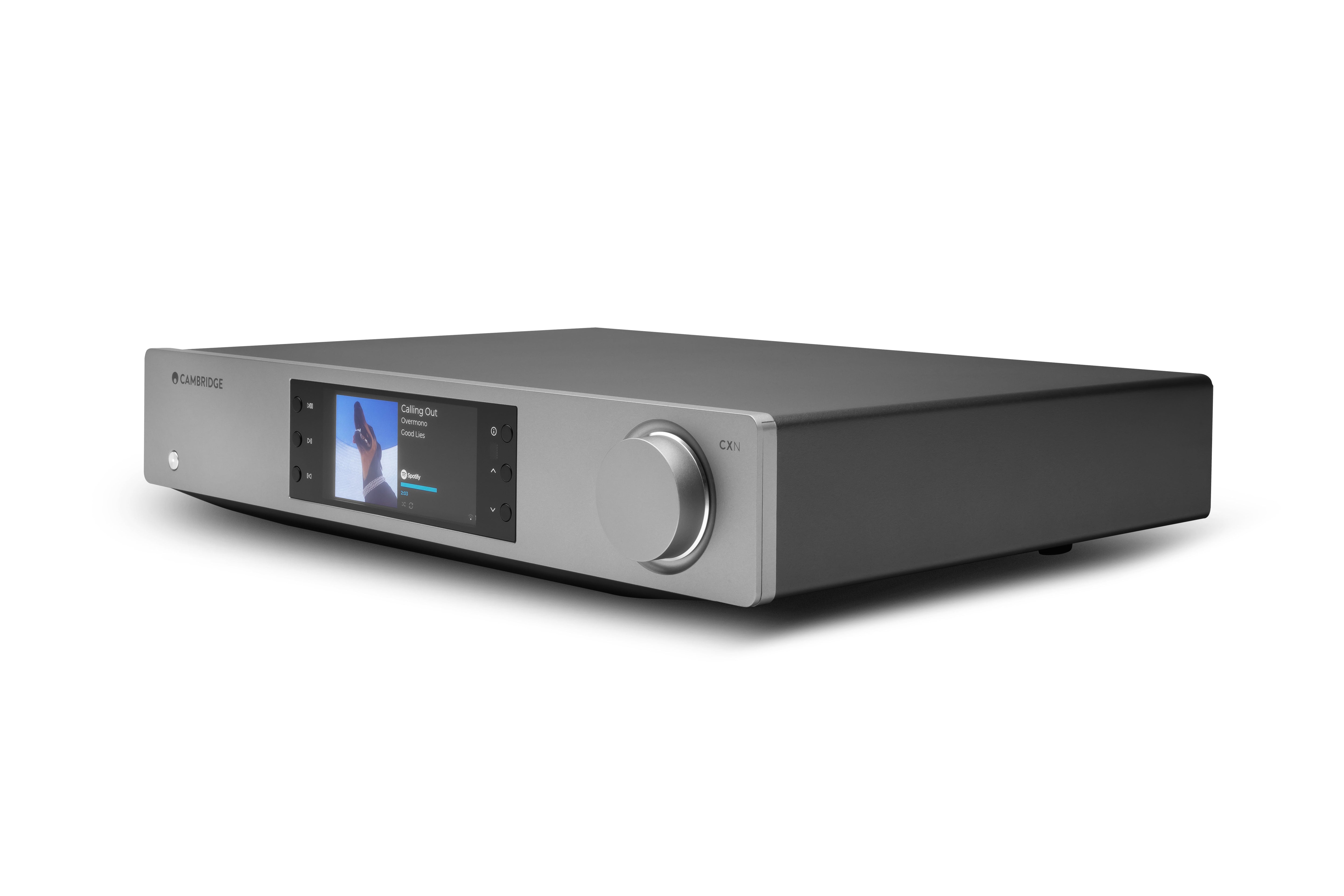 Cambridge Audio CXN100 Network Player