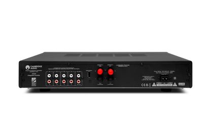 Cambridge Audio AXA25 Integrated Amplifier