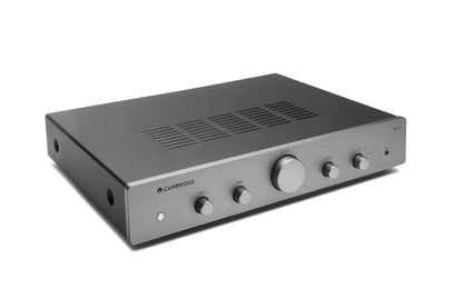 Cambridge Audio AXA25 Integrated Amplifier