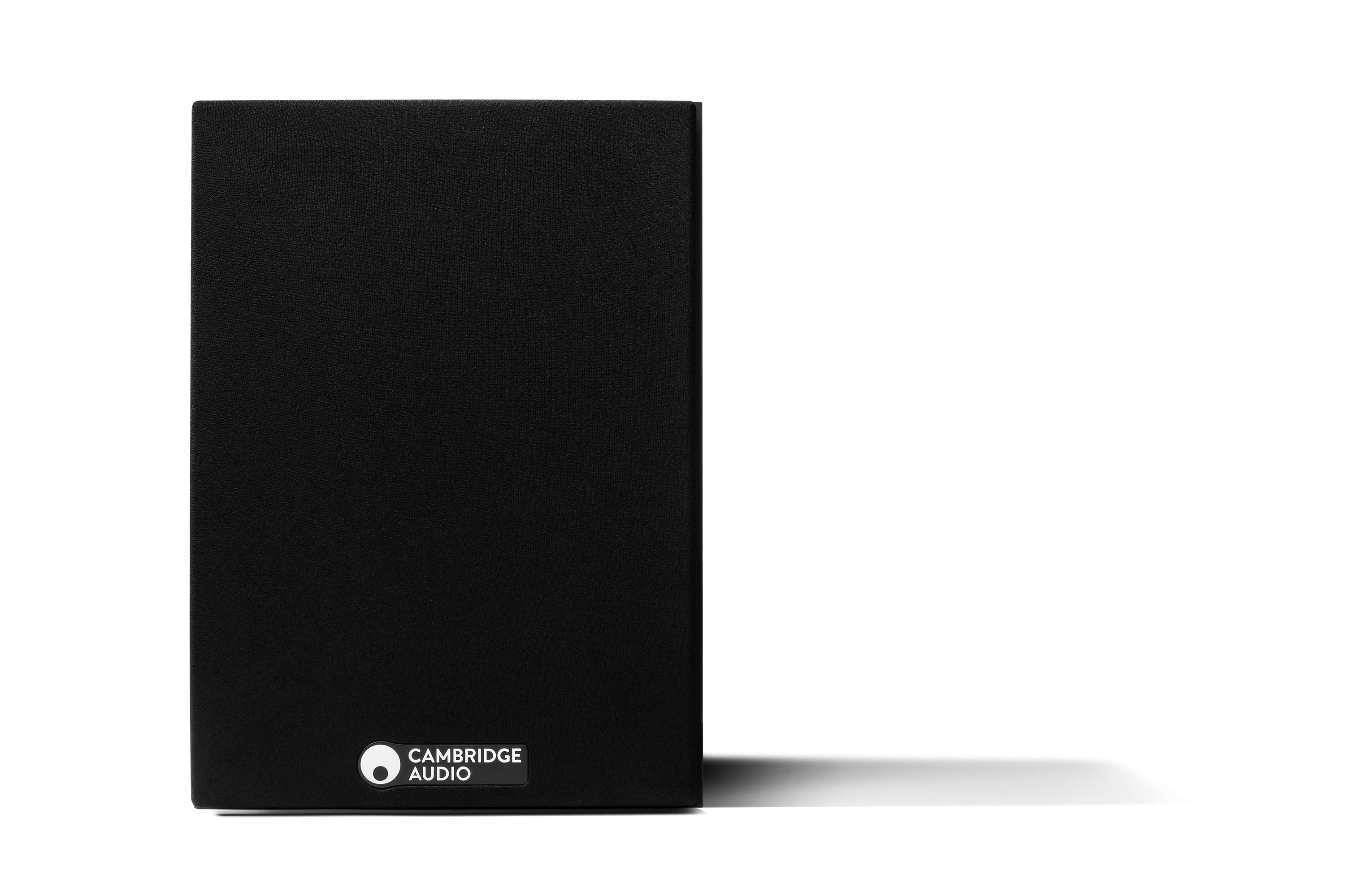 Cambridge Audio SX-50 Compact Bookshelf Speaker Pair (Matt Black)