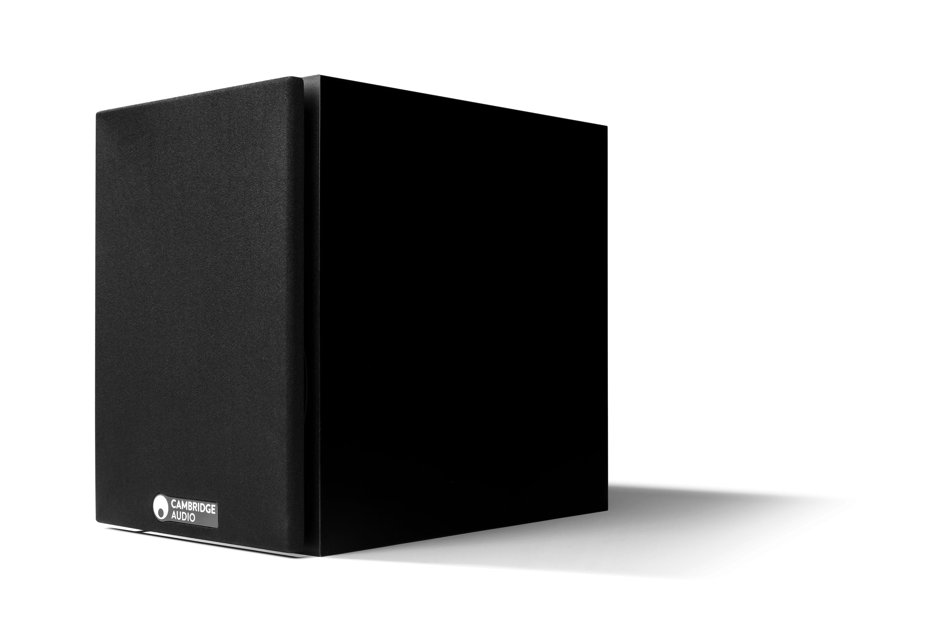 Cambridge Audio SX-50 Compact Bookshelf Speaker Pair (Matt Black)