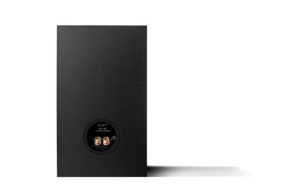 Cambridge Audio SX-60 Standmount Speaker Pair (Matt Black)