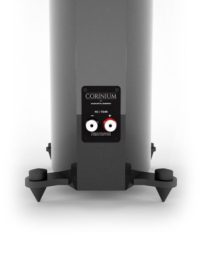 Acoustic Energy Corinium Floorstanding Speaker - Each