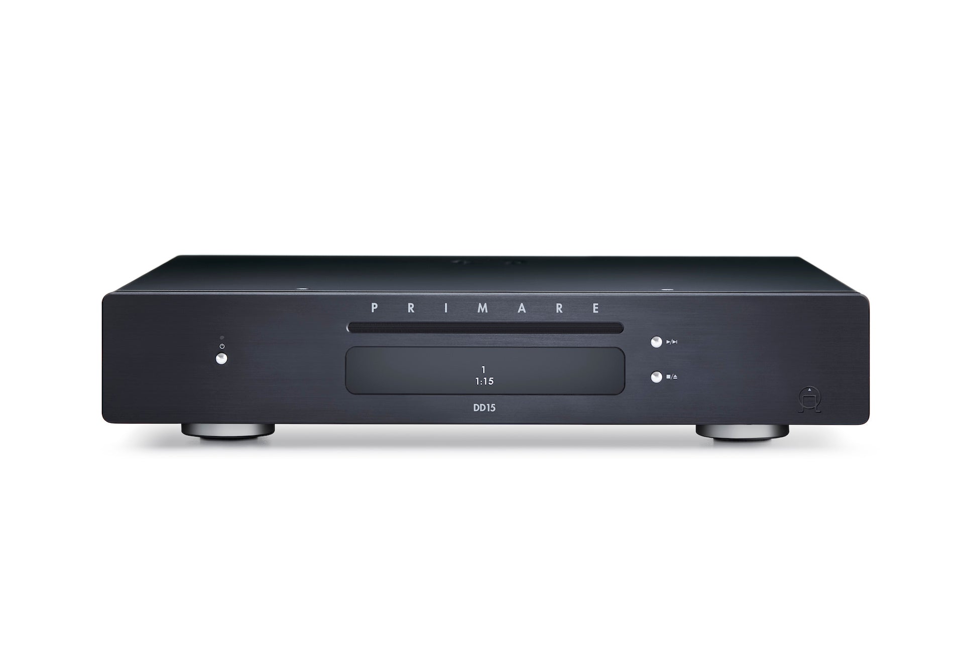 Primare DD15 CD Transport
