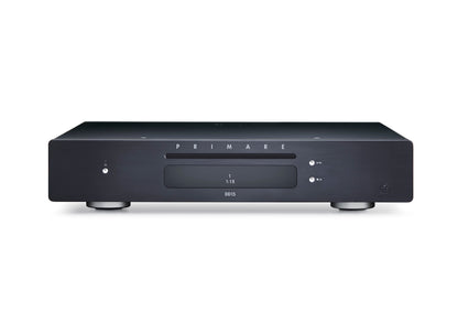 Primare DD15 CD Transport