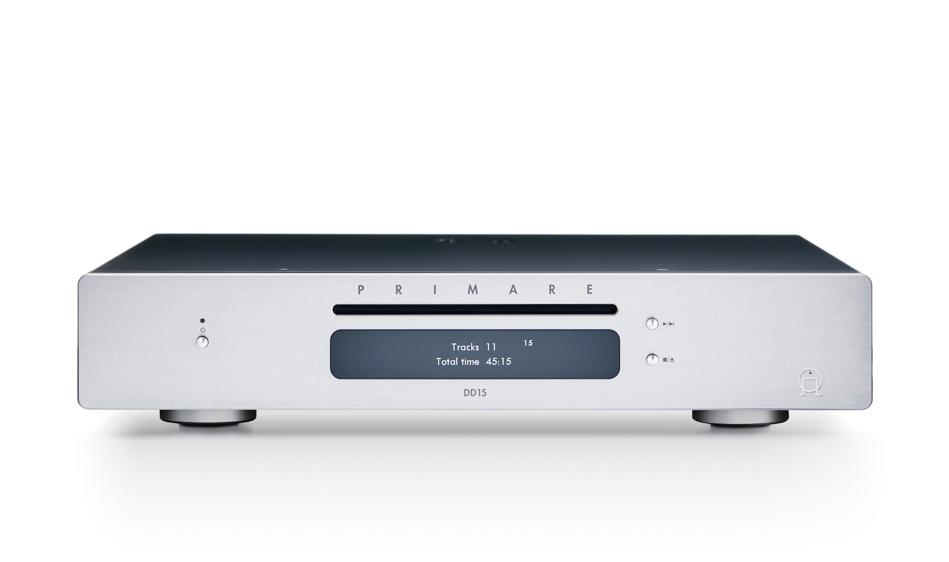 Primare DD15 CD Transport
