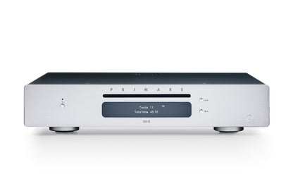 Primare DD15 CD Transport