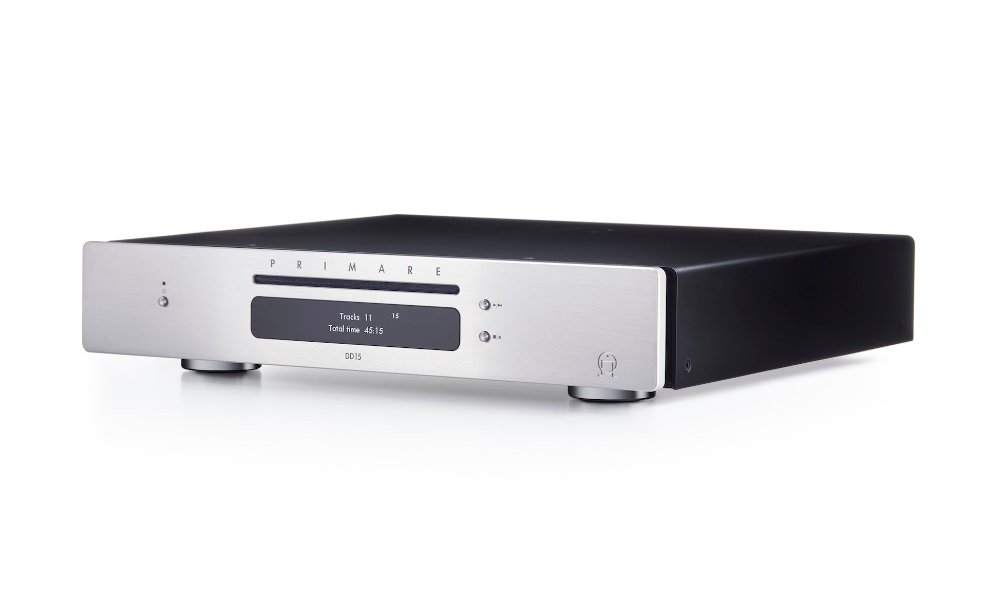 Primare DD15 CD Transport