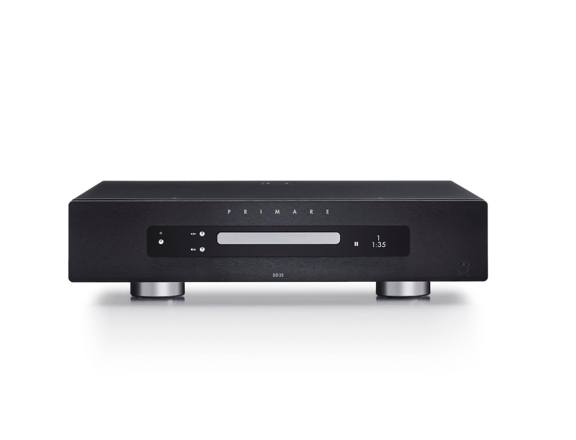 Primare DD35 CD Transport