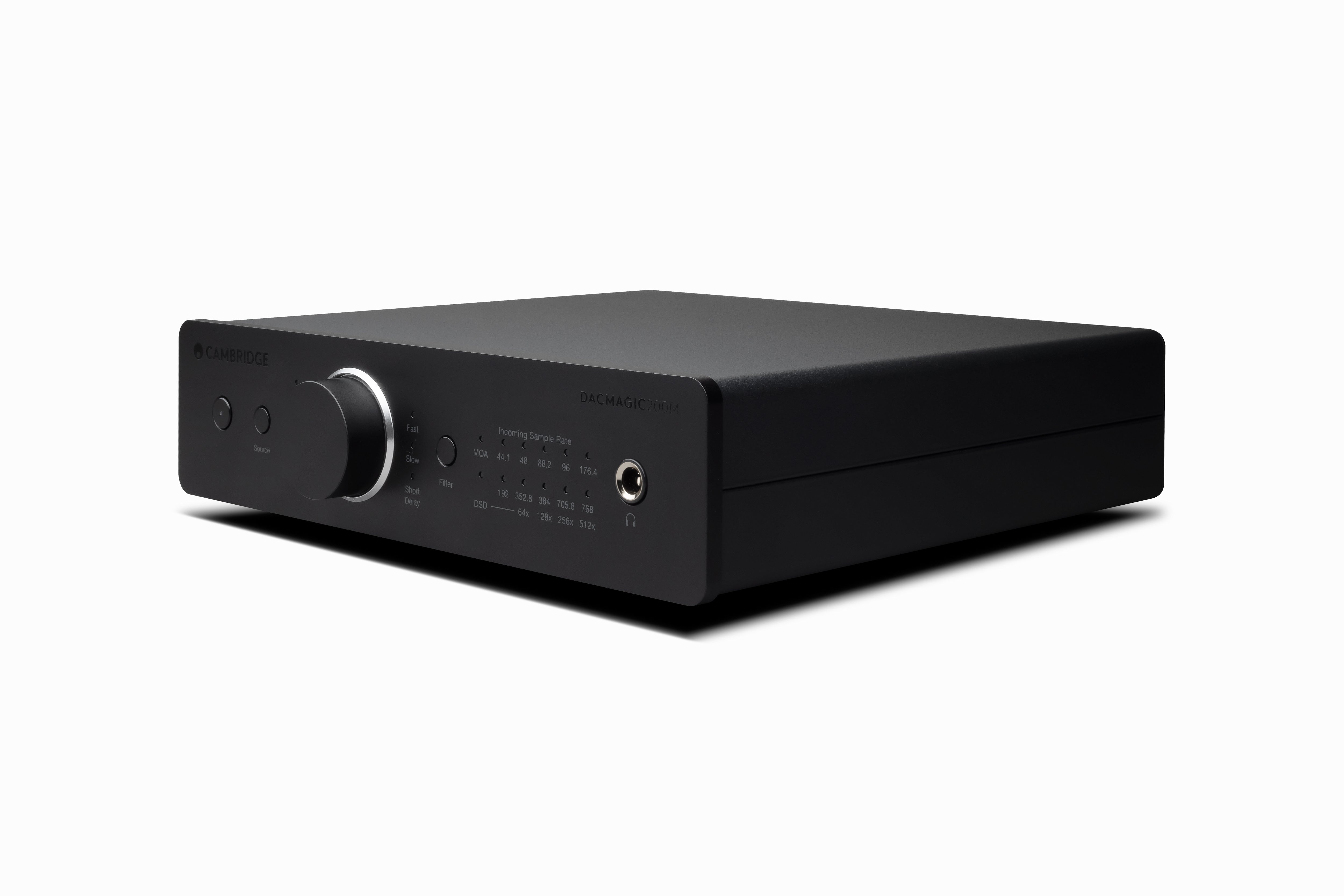 Cambridge Audio DacMagic 200M Digital to Analogue Converter