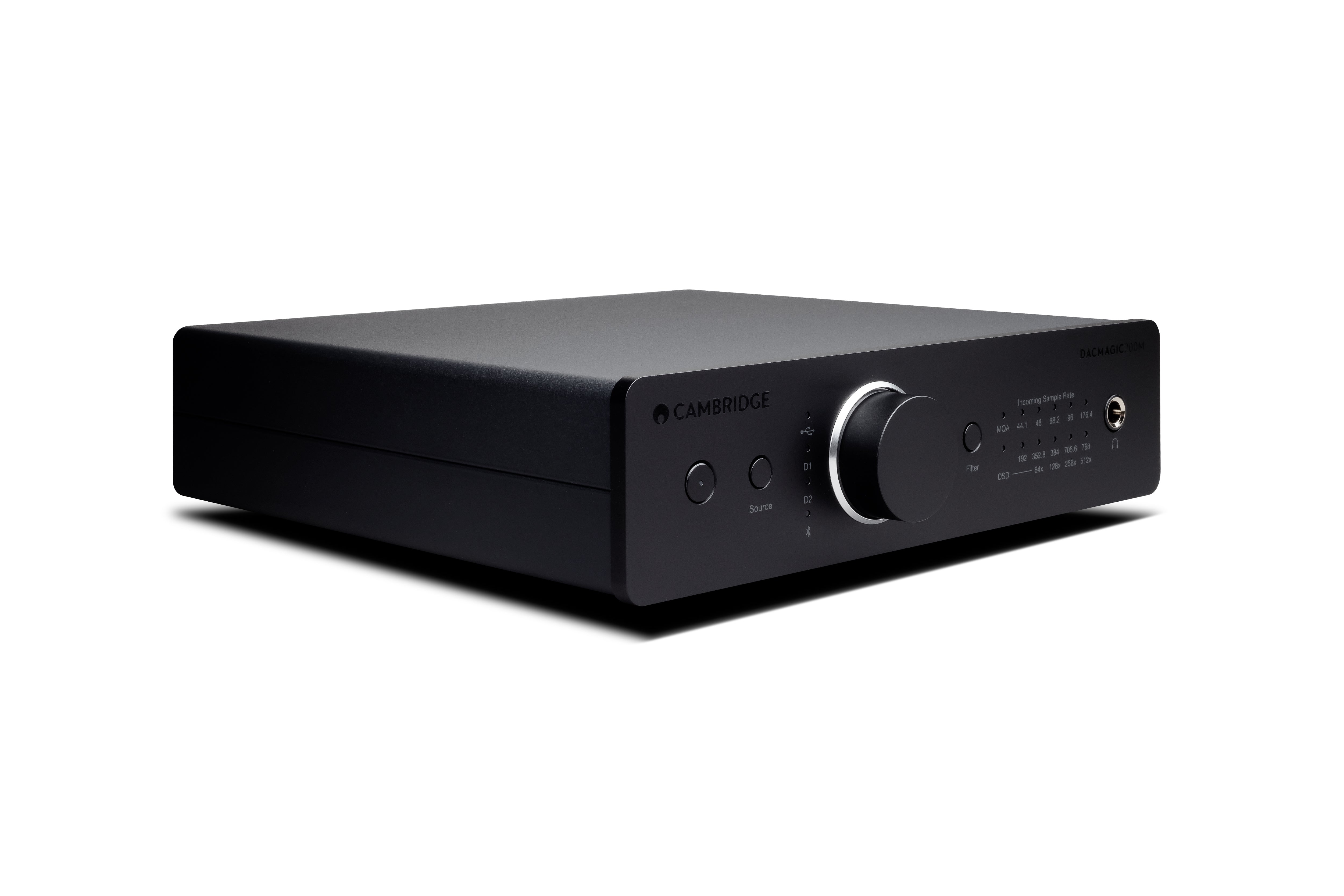 Cambridge Audio DacMagic 200M Digital to Analogue Converter