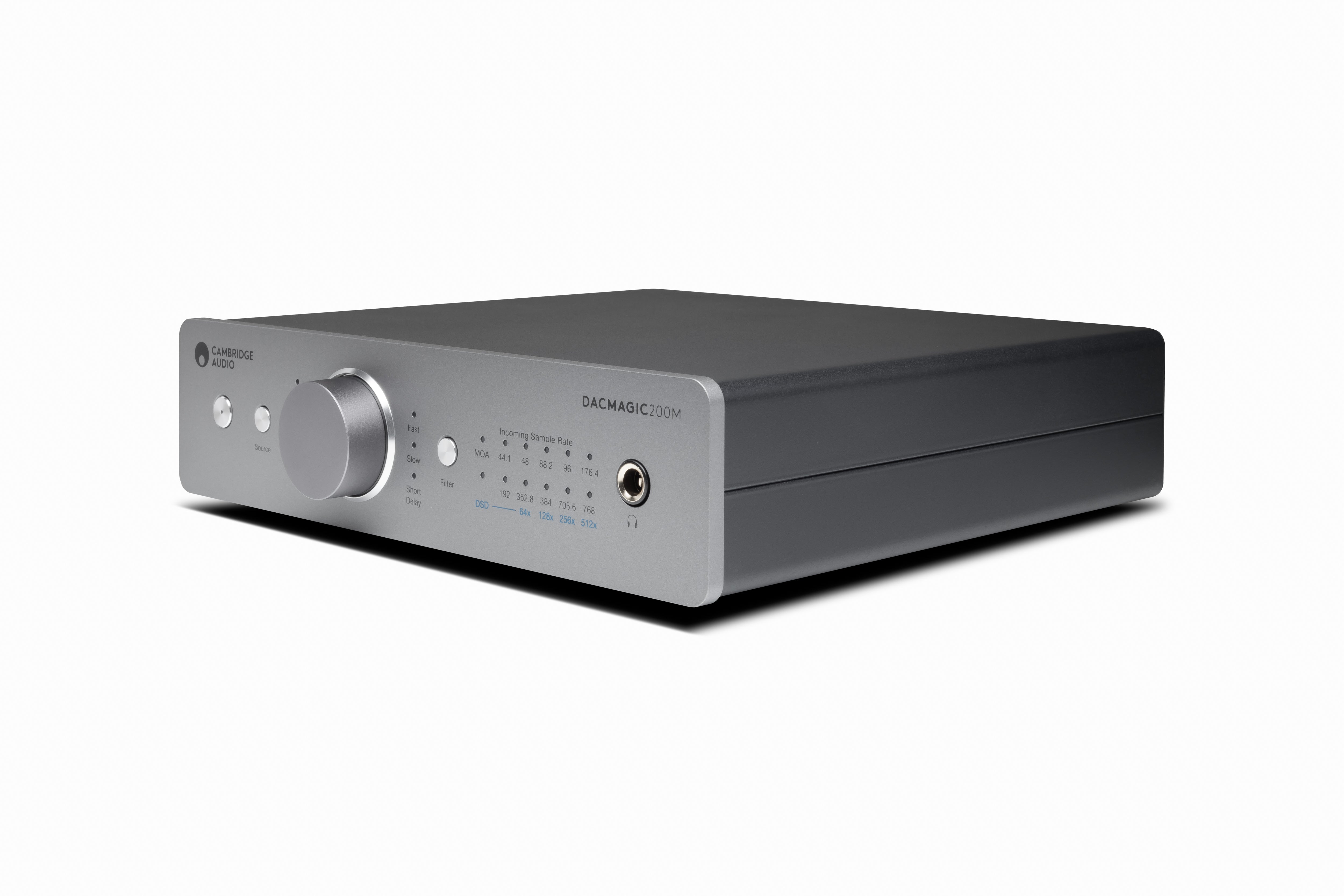 Cambridge Audio DacMagic 200M Digital to Analogue Converter