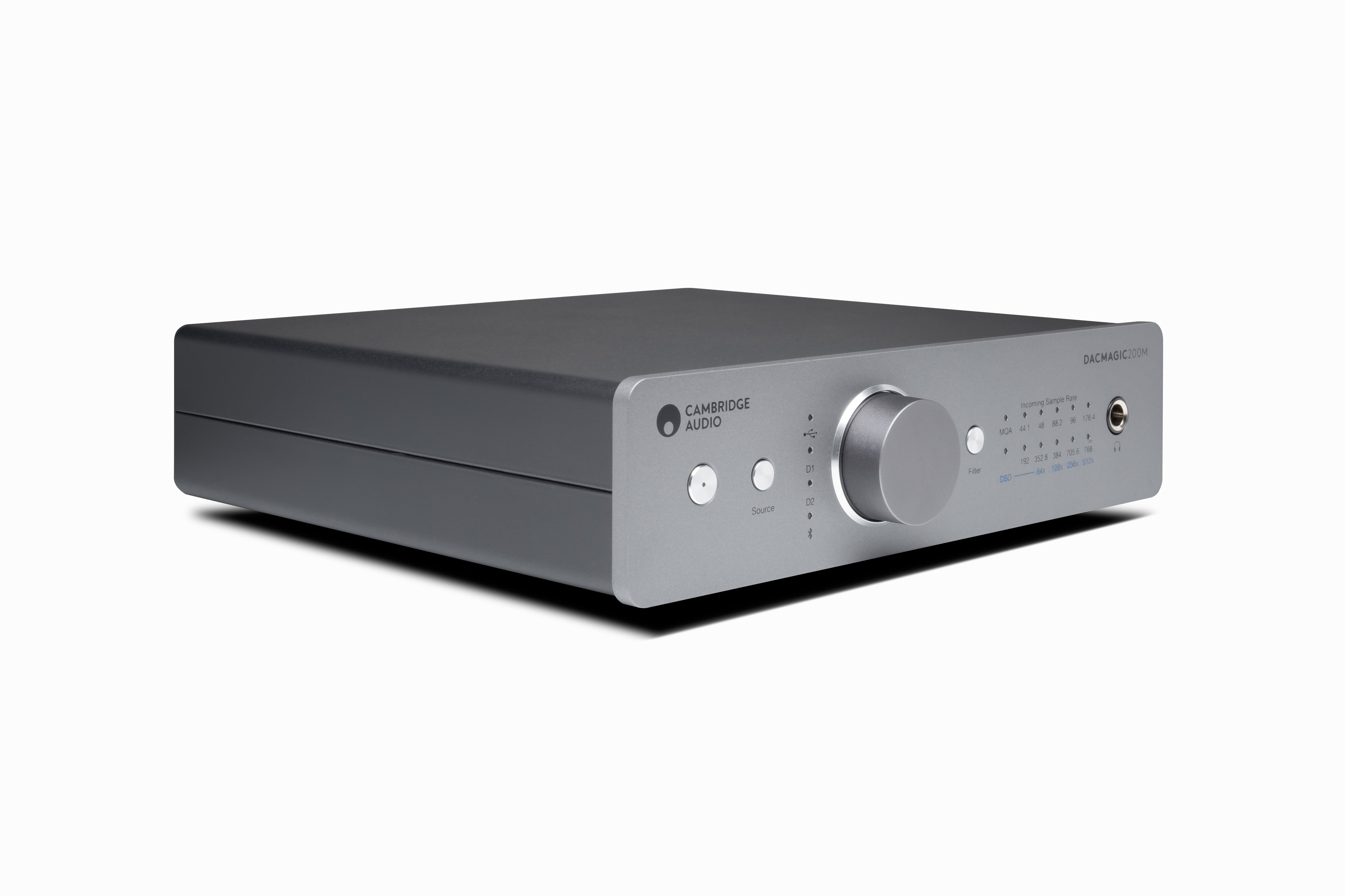 Cambridge Audio DacMagic 200M Digital to Analogue Converter