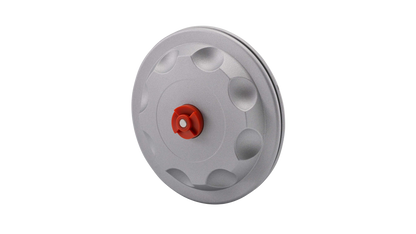 Knosti Disco-Antistat Ultrasonic 2.0 - Ultrasonic Record Washer - 1360008