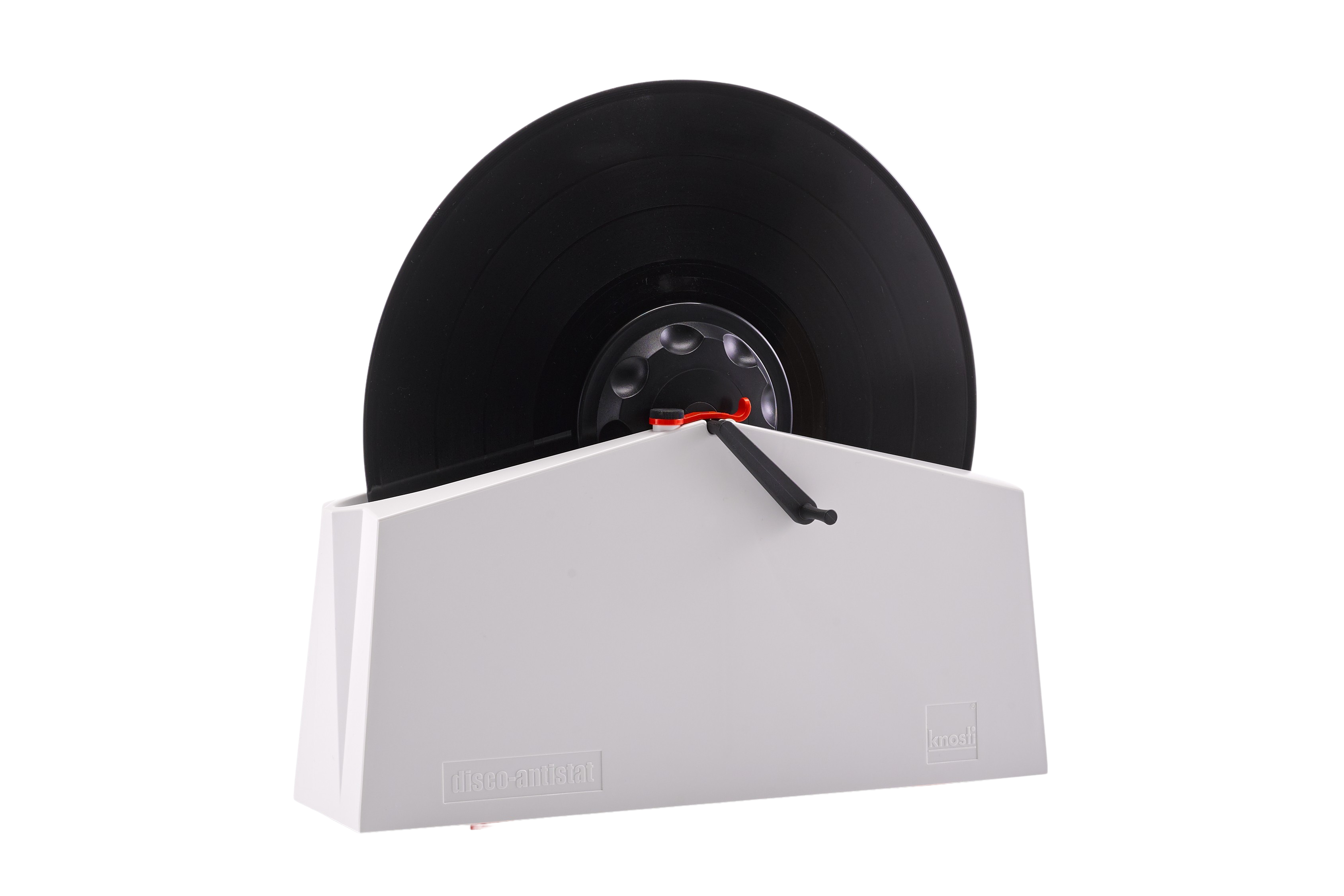 Knosti Disco Antistat Generation II Plus Record Cleaner - 1350001