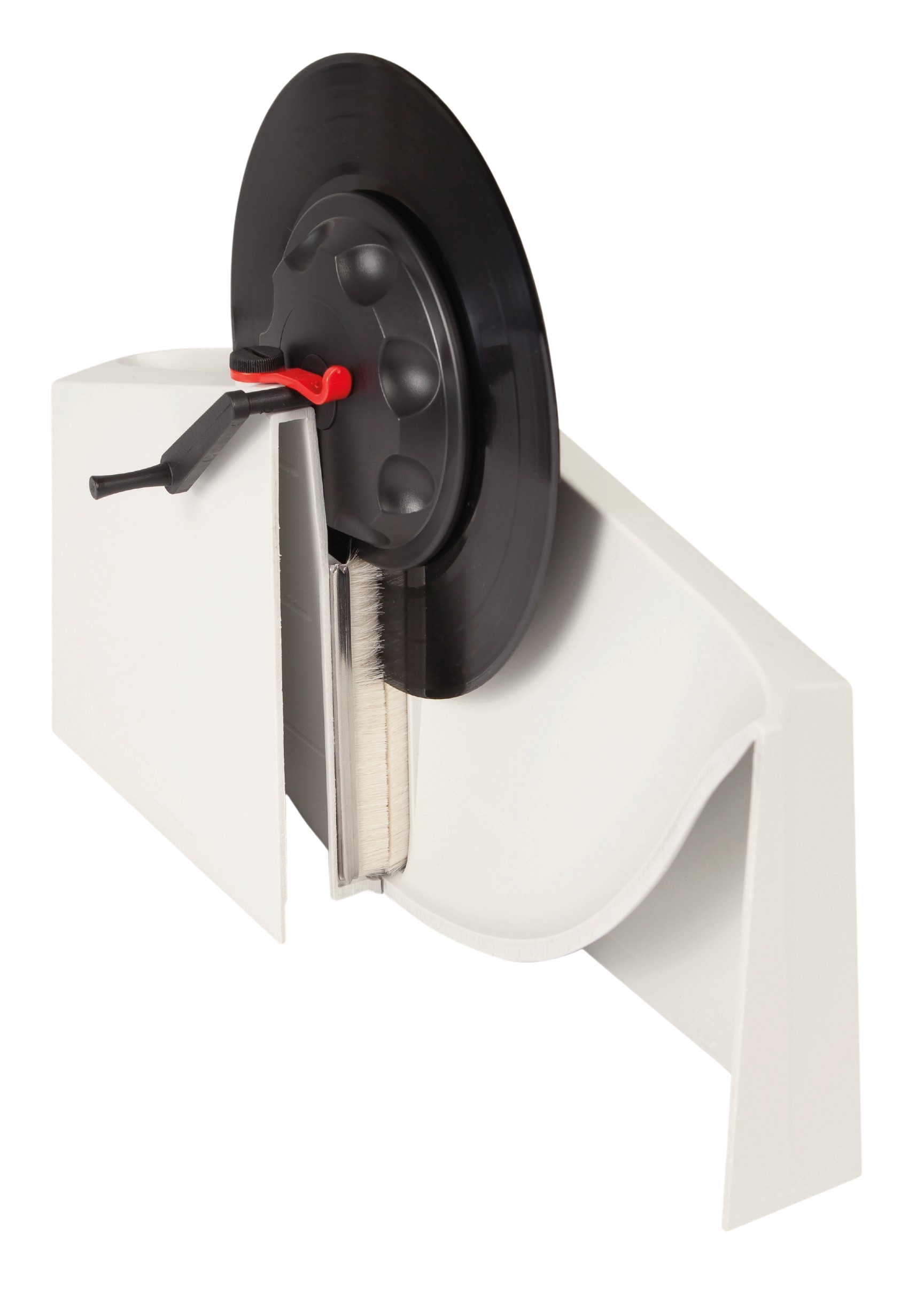 Knosti Disco Antistat Generation II Plus Record Cleaner - 1350001