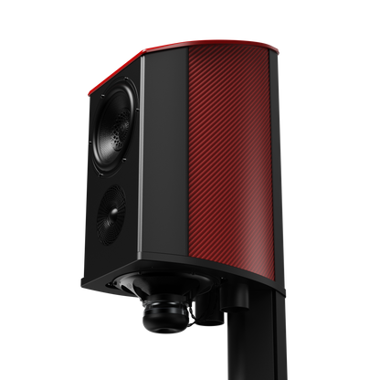 Wilson Benesch Discovery 3zero