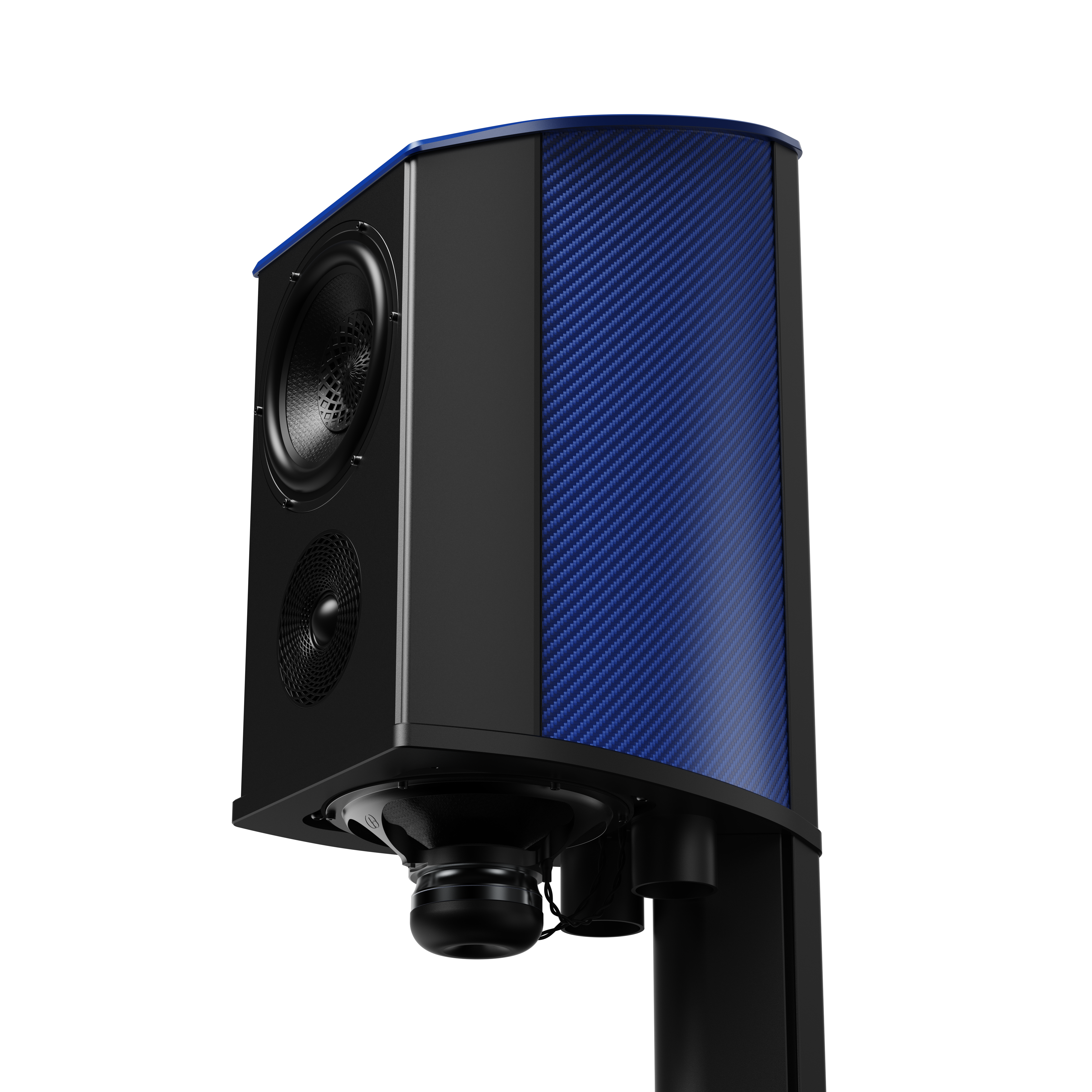 Wilson Benesch Discovery 3zero