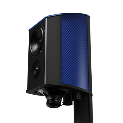 Wilson Benesch Discovery 3zero
