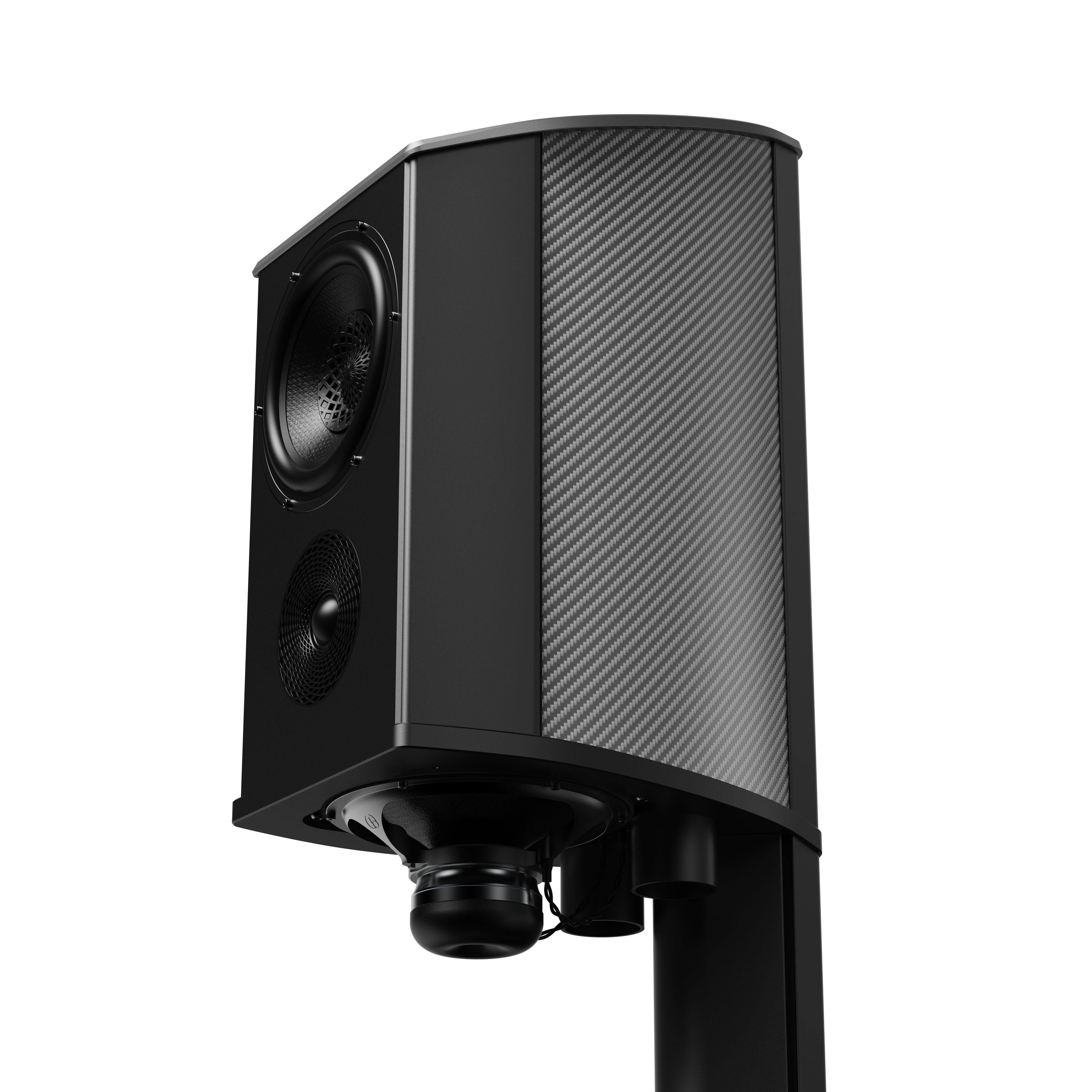 Wilson Benesch Discovery 3zero