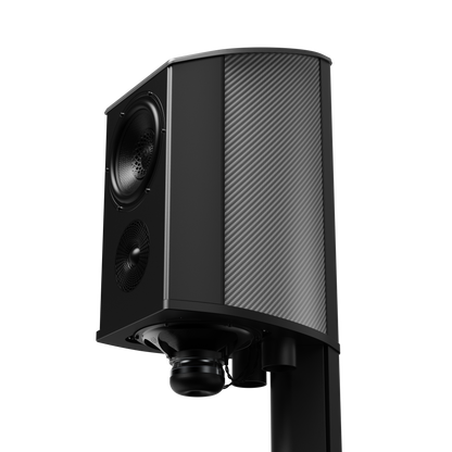 Wilson Benesch Discovery 3zero