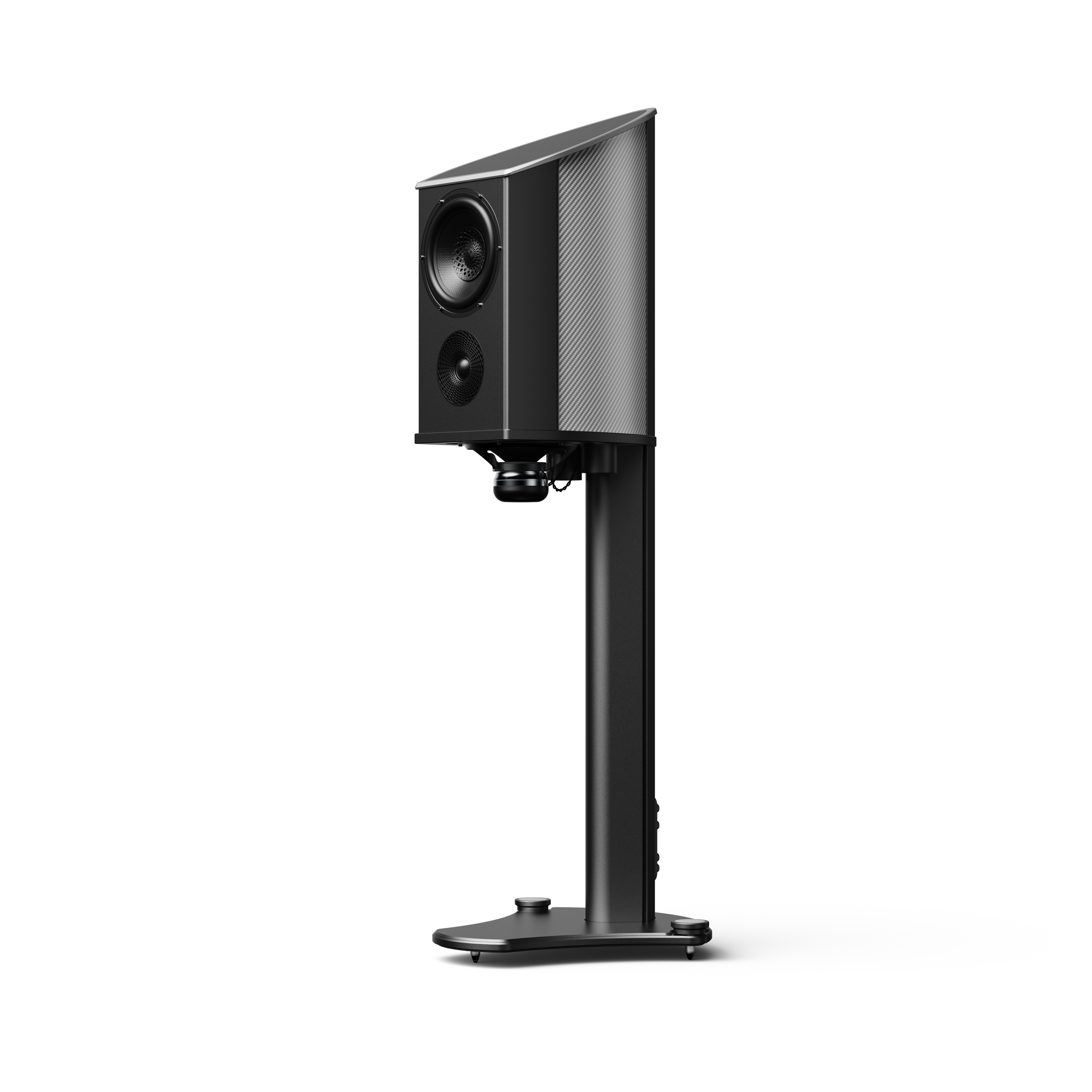 Wilson Benesch Discovery 3zero