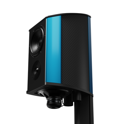 Wilson Benesch Discovery 3zero
