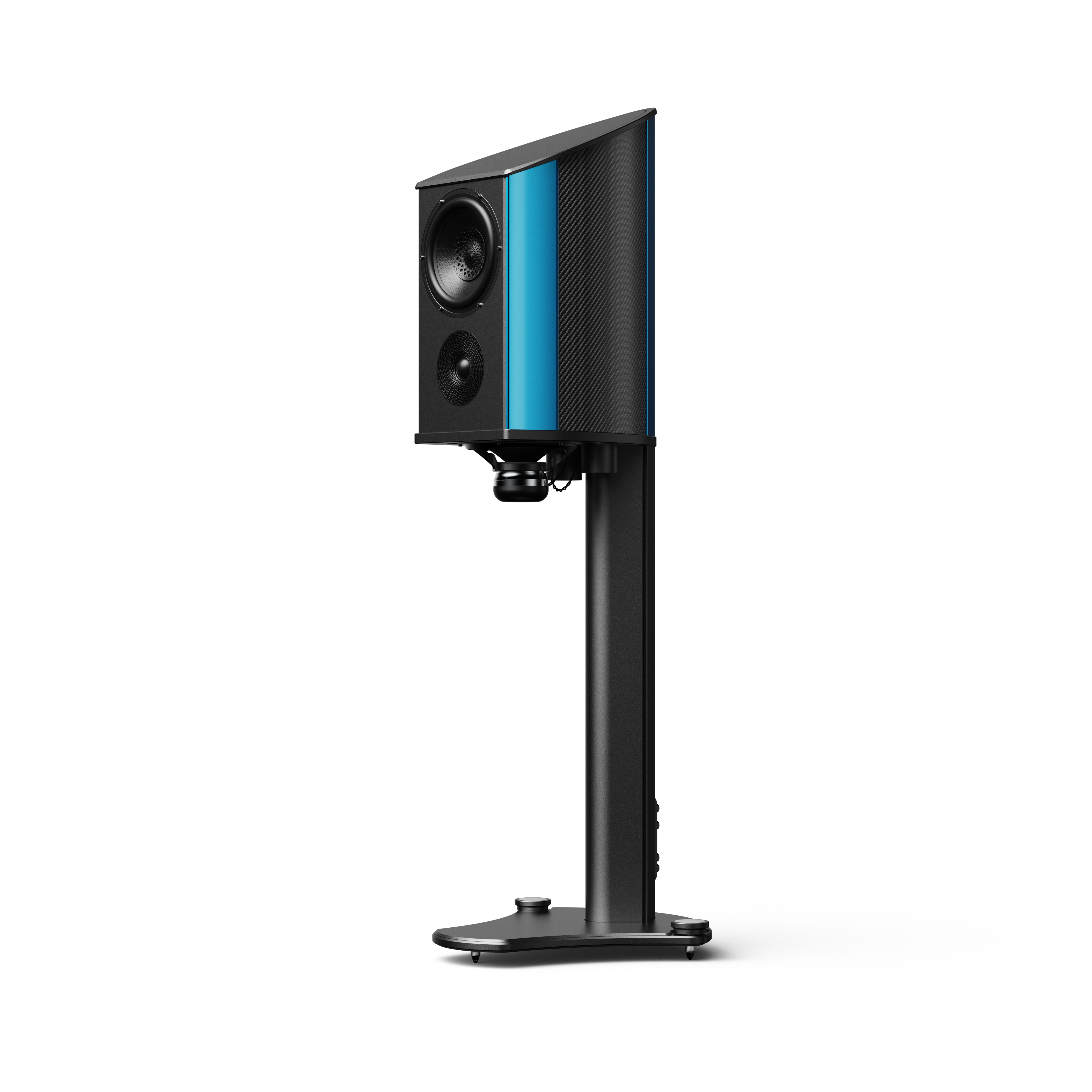 Wilson Benesch Discovery 3zero