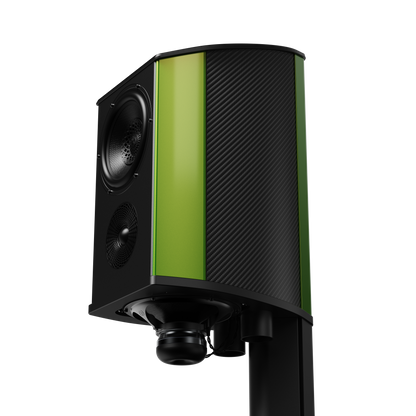 Wilson Benesch Discovery 3zero