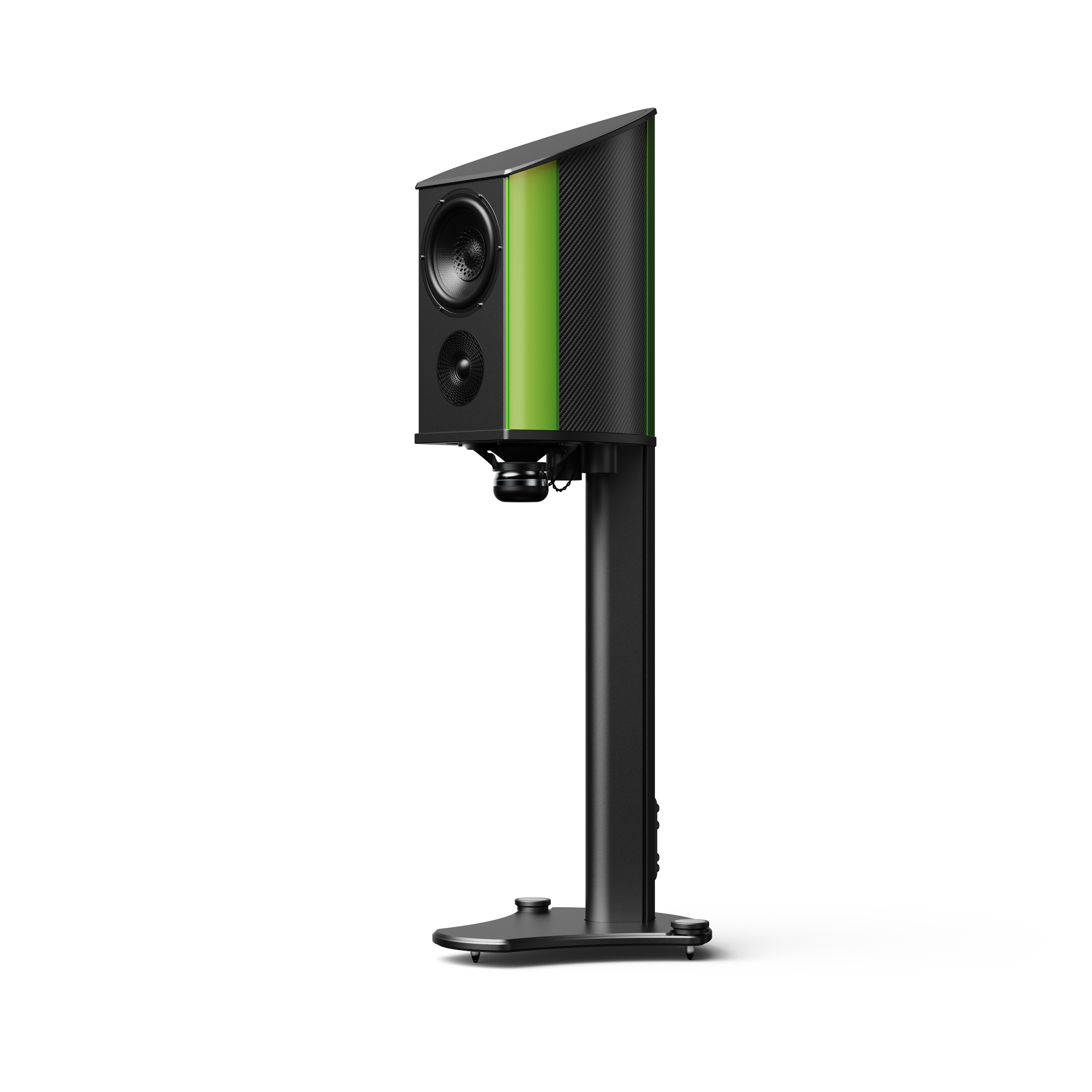 Wilson Benesch Discovery 3zero