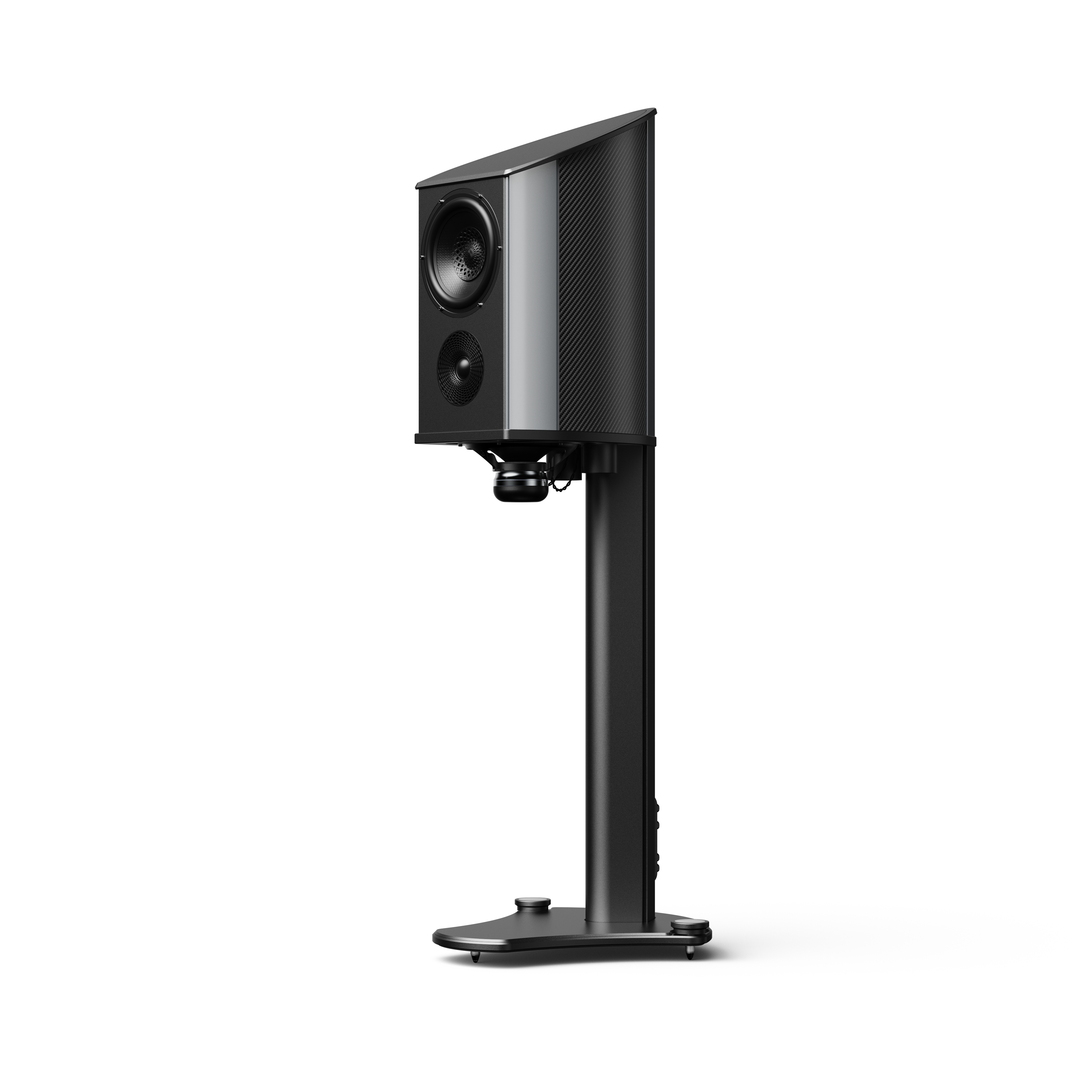 Wilson Benesch Discovery 3zero