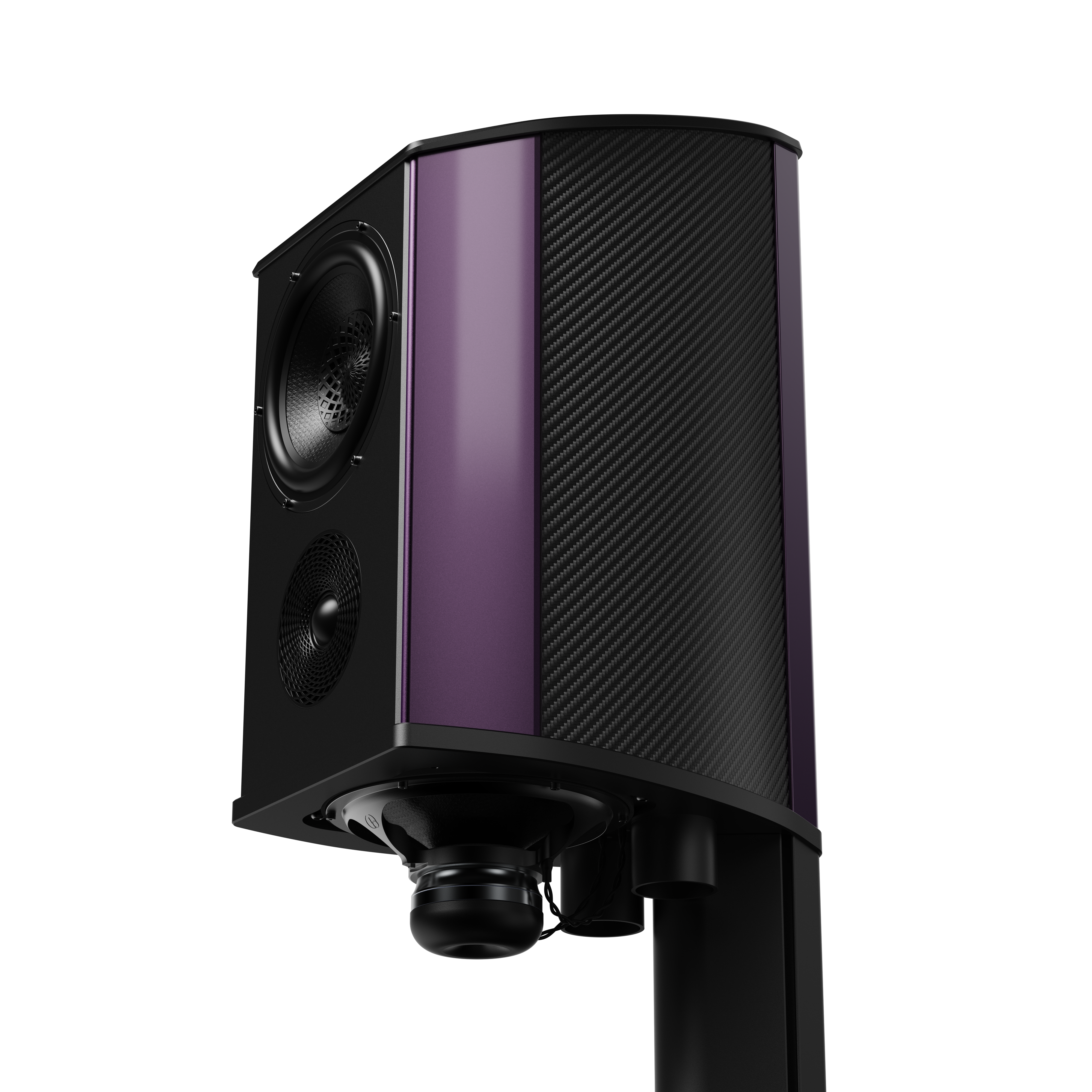 Wilson Benesch Discovery 3zero