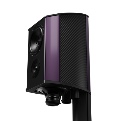Wilson Benesch Discovery 3zero