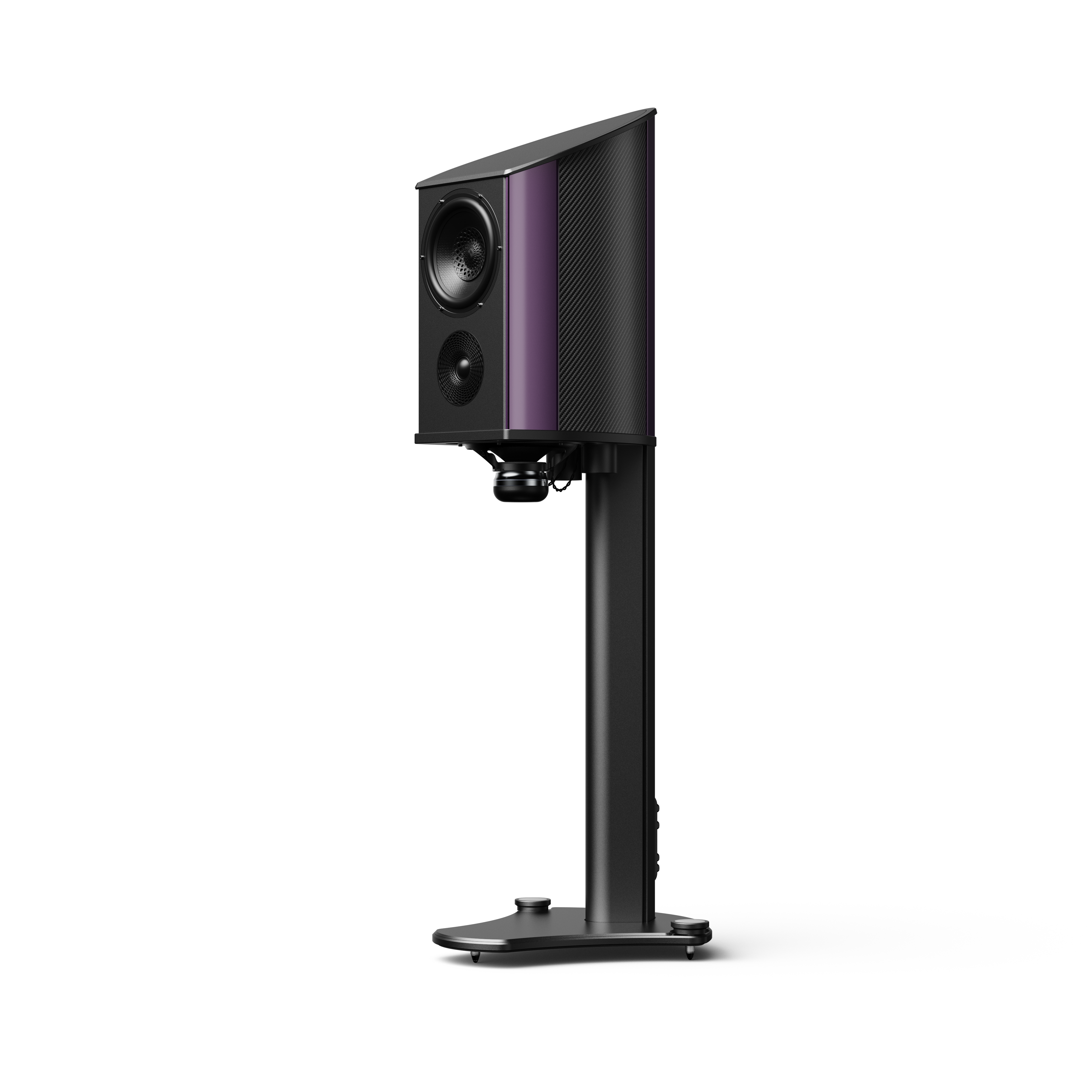 Wilson Benesch Discovery 3zero