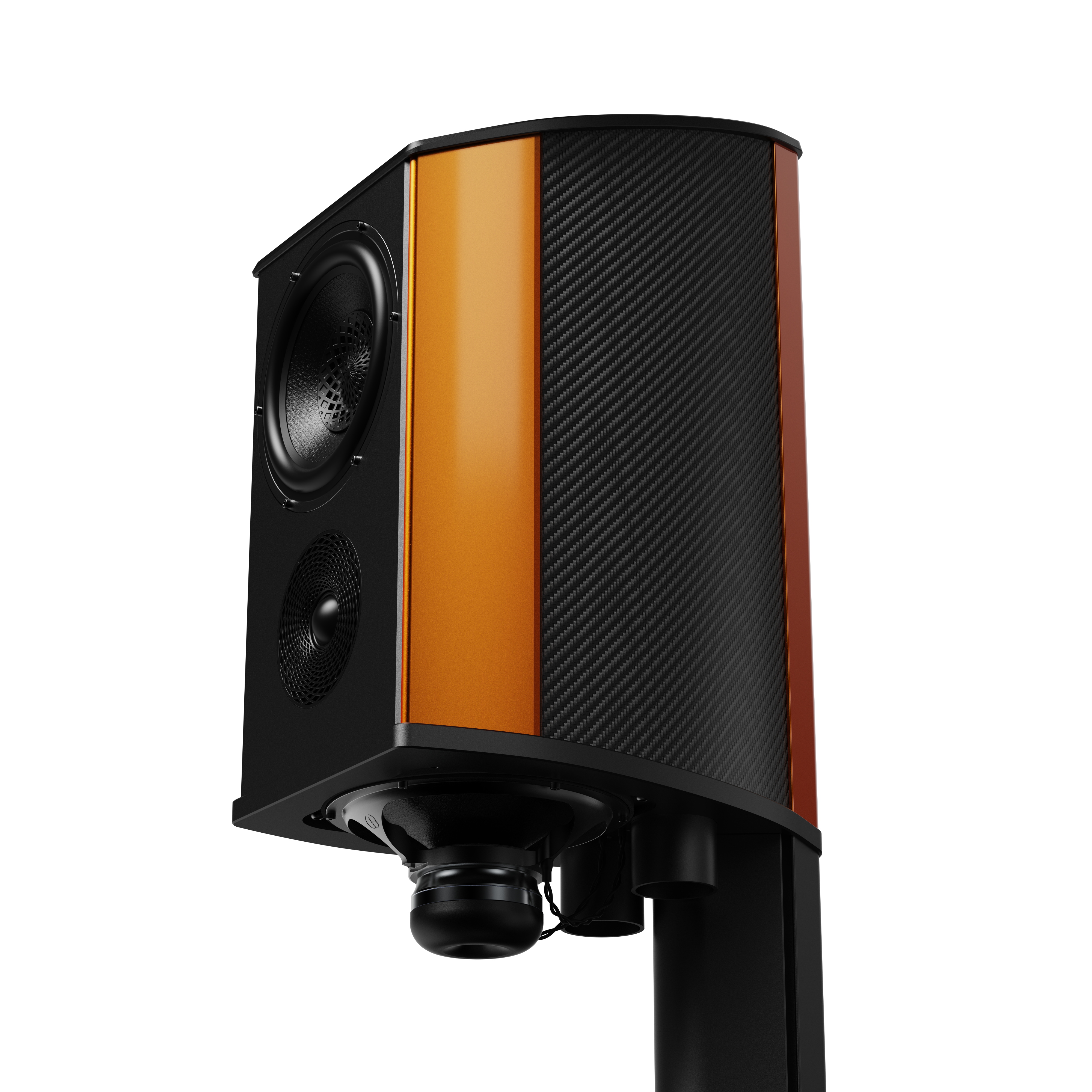 Wilson Benesch Discovery 3zero